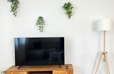 Ferienwohnung Burgstraße - Foto 5