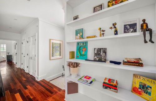 Captain's Quarters - Foto 25