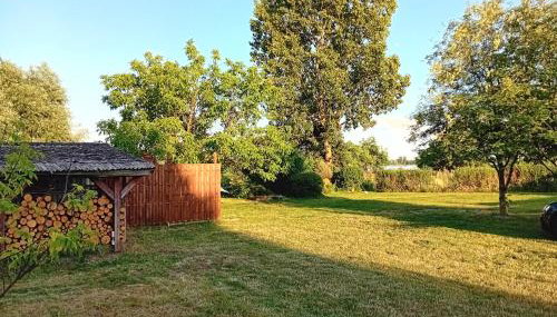 Chatka Święty Spokój - Foto 3, Garden, Garden view