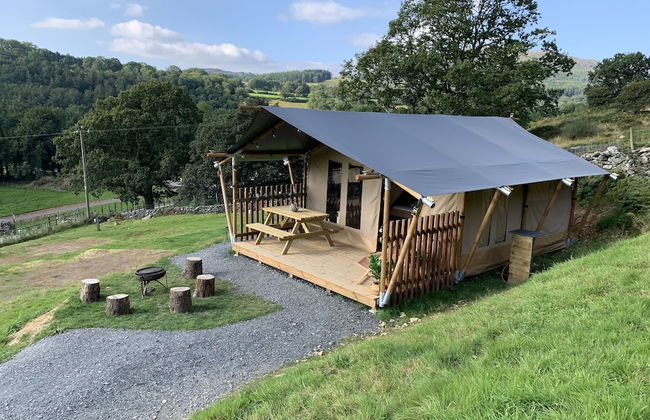 Torrent Walk Glamping - Foto 12