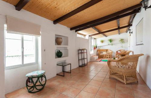 Apartamentos Jerez - Foto 85