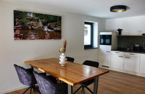 Annies Bergwelt Haus Waldherz - Foto 61