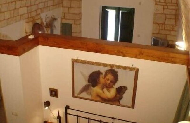 Masseria Rosa Relais - Foto 14