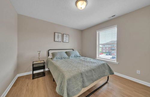 Stonecrest 822, 2Bd Apt I Free Parking I Pool - Foto 8