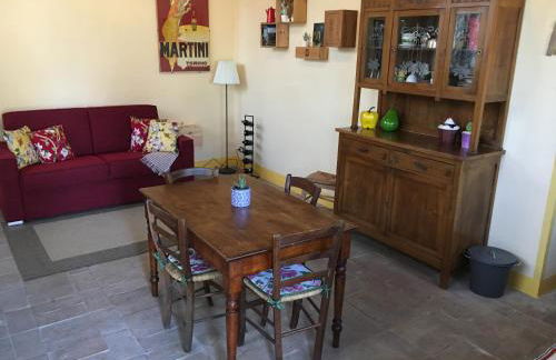 Case Nell' Aia - Foto 71