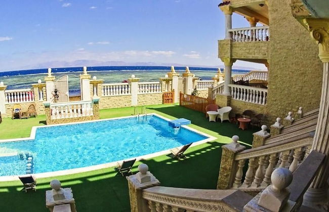 Lucky Palace Dahab - Foto 28