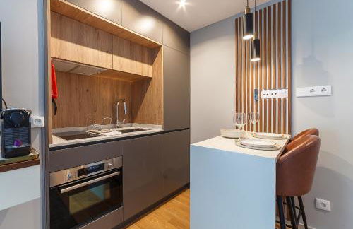 Seagull Lodge incl Parking by Home Sweet Home Aveiro - Foto 15