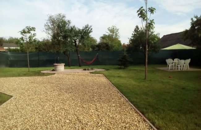 Potyka Apartman - Foto 17