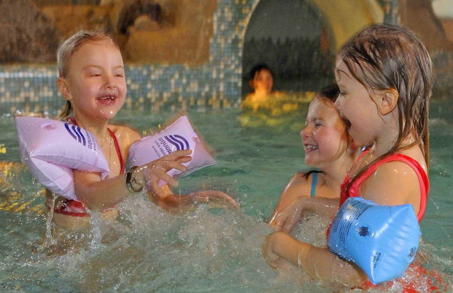 Hassela Ski Resort Cabins - Photo 20