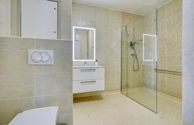 Résidence De Rueil-Malmaison - Foto 20