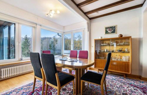 Panoramaferienhaus Sorpesee, 120qm - Foto 10