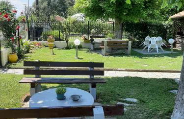 Seaside Cottage - Foto 6