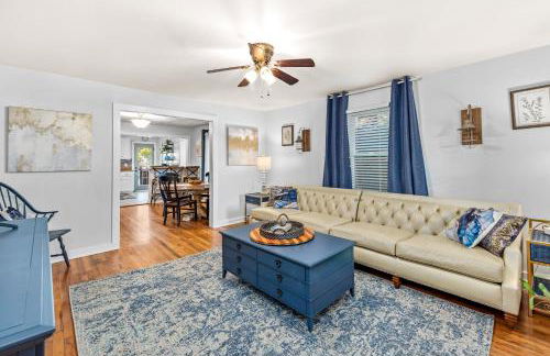 Buford Bungalow - Foto 9