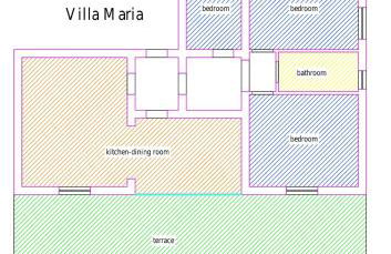 Villa Maria una finestra sul mare - Foto 64