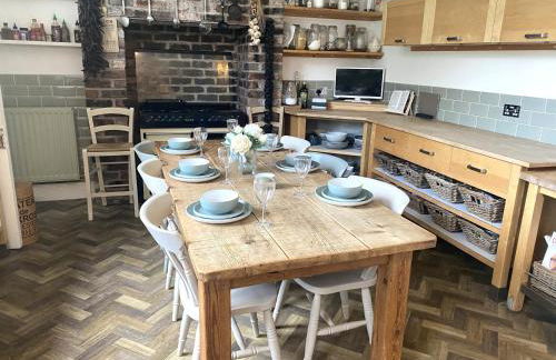 Winter Escape with heated pool - Foto 16