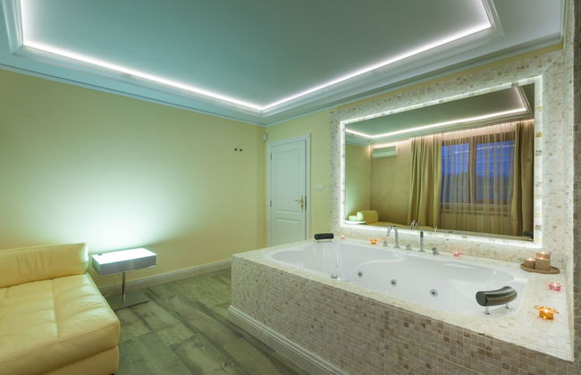 Villa Ciconia - Foto 30