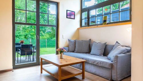 Ferienhaus Sonne Mond und Sterne b - Foto 3