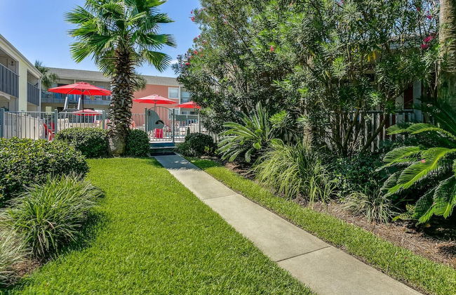 Villas on the Gulf Breeze by SVR - Foto 68