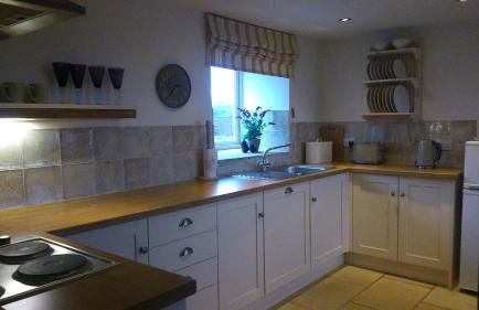Meadowbeck Holiday Cottages - Photo 19
