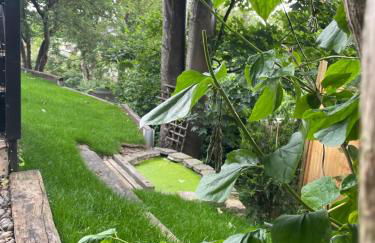 The Ridge London - Luxury Designer Villa with hot tub and sauna, Bexley borough of London - Foto 53