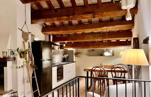 Il Giardino dell'Abate di Collepino - Spello - Foto 21