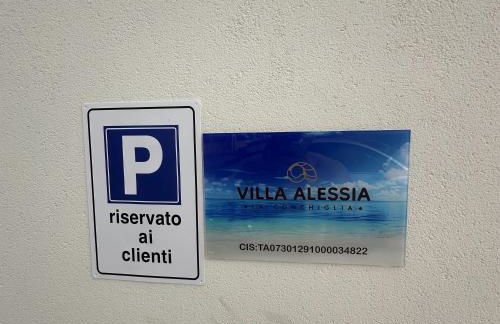 Villa Alessia - La Conchiglia - Foto 37