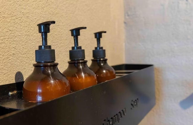 Portal Chalets With Private Pool- Qirwan - Foto 18