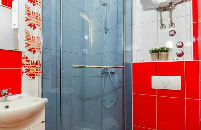 Apartments Andrijanic - Foto 43