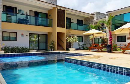 Privê em Pequeno Condomínio Maria Farinha PE - Foto 1