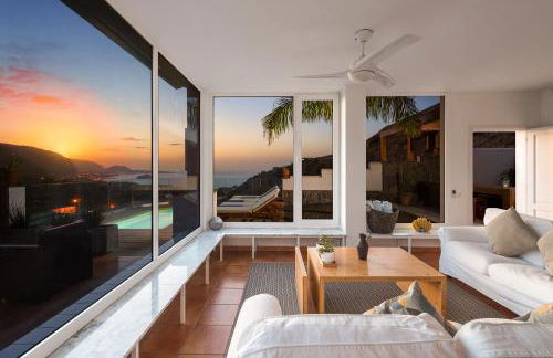 Superior A: private pool & concierge - Foto 1