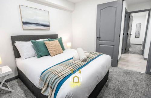 Seaforth Stay - SJA Stays - Modern 2 Bed Apartment - Photo 14