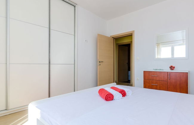 Villa in Gruda With Private Pool - Foto 8