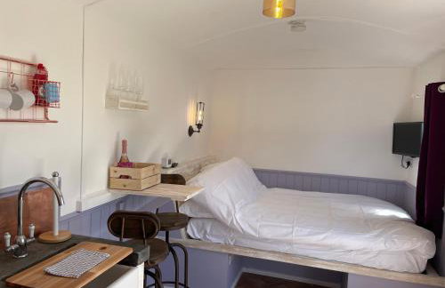 Lilac Tree Hut - Foto 8