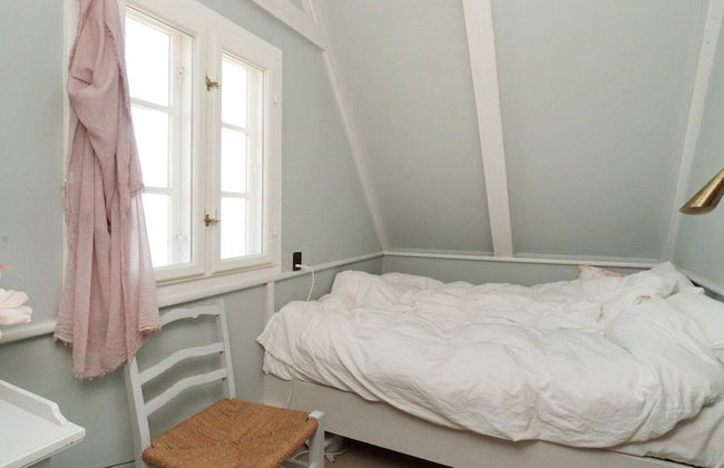 6 Person Holiday Home in Graested - Foto 2