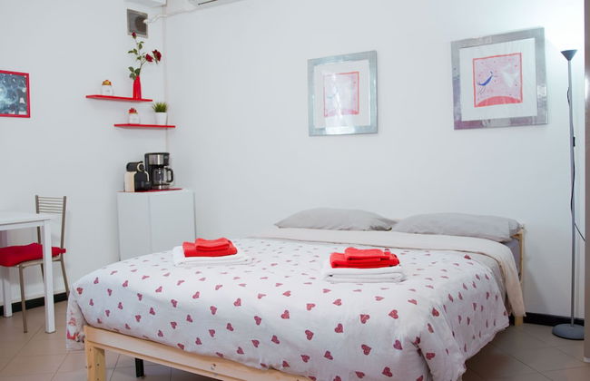 1 Bed-sleeps 2-aircon-town Centre-free Parking - Foto 2