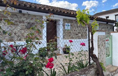 La casa vieja de Marchenilla - Foto 1