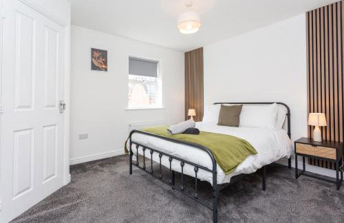 Lancers Close House - Foto 25