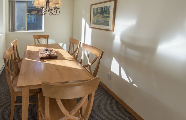 Valhalla Vacations at Whistler - Foto 19