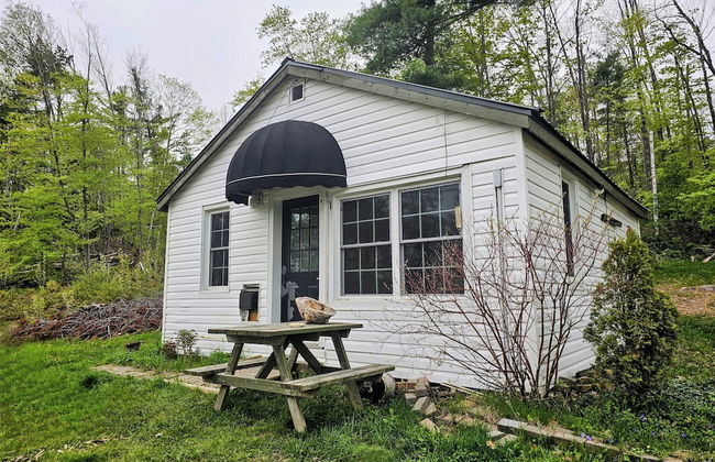 Mazinaw Lakeside RV Park & Campground - Foto 29