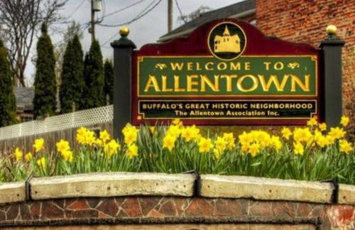 Walkable Allentown Downtown Gem with King Bed - Foto 14