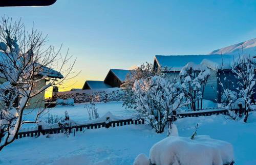 Ferienwohnung Am Heinzenhang Nestchen l - Foto 7