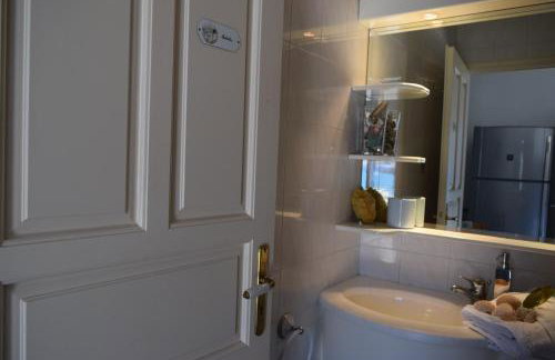 CLIO'S BEACH HOUSE - DELUXE BEACH FRONT PROPERTY - Foto 23