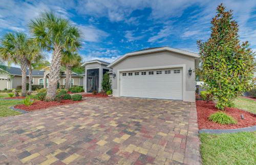 Pool and Resort Landscaping Bright Oxford Getaway - Foto 34