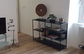 Pour 2 personnes proche gare - fibre - Foto 4