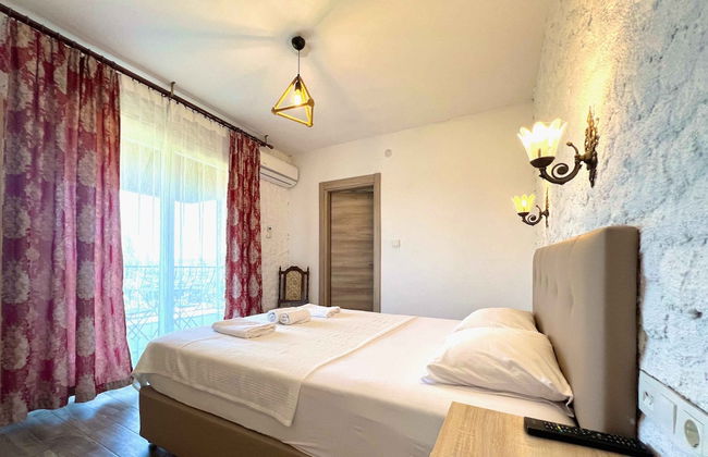 Satsuma Butik Otel - Foto 31