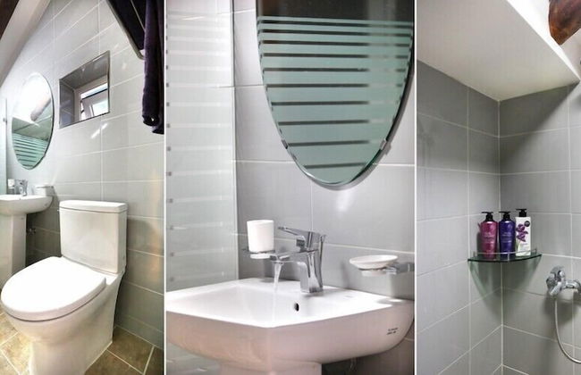 Sopung Pension - Foto 58