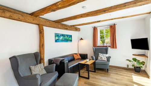 Fachwerk-Ferienhaus 1764 - Foto 3