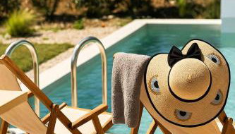 Aristotelia Gi Domes - Luxury Private Pool Retreats - Foto 5