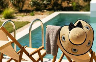 Aristotelia Gi Domes - Luxury Private Pool Retreats - Foto 5