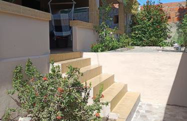 Casa Luiza Pontal de Maceió - Fortim - Foto 42